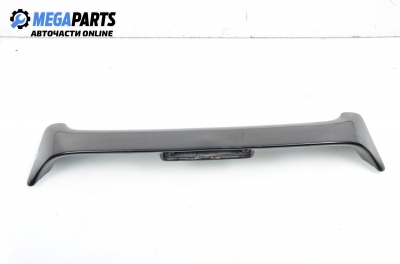 Spoiler for Subaru Impreza 1.8, 103 hp, station wagon, 1994, position: rear