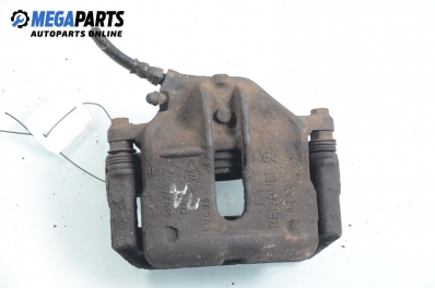 Caliper for Renault Laguna I (B56; K56) 2.0, 114 hp, hatchback automatic, 1998, position: front - right