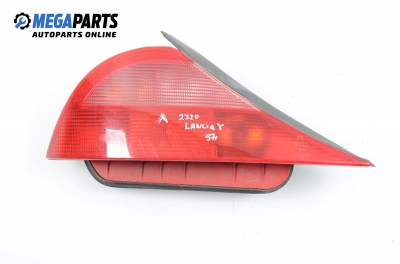 Tail light for Lancia Y 1.2 16V, 86 hp, 3 doors, 1997, position: left