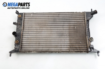 Wasserradiator für Opel Vectra B 1.6, 75 hp, sedan, 2000