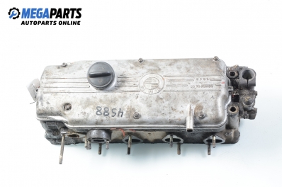 Engine head for BMW 3 (E30) 1.6, 75 hp, sedan, 1990