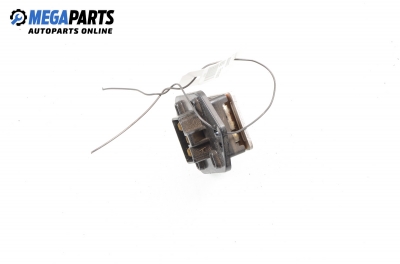 Blower motor resistor for Opel Frontera B 2.2 DTI, 120 hp, 5 doors, 2003