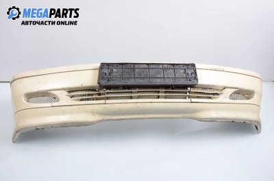 Front bumper for Mercedes-Benz C-Class 202 (W/S) (1993-2000) 2.2, station wagon, position: front