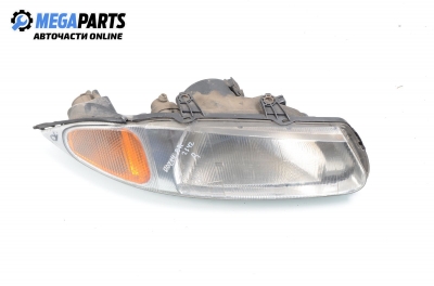 Headlight for Rover 200 1.4 16V, 103 hp, hatchback, 5 doors, 1997, position: right