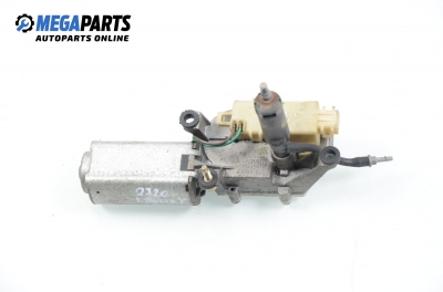 Motor ștergătoare parbriz for Lancia Y 1.2 16V, 86 hp, 1997