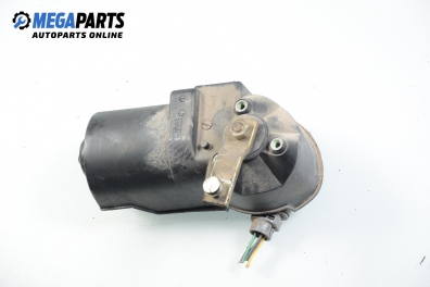 Front wipers motor for Renault Megane I 1.6, 75 hp, sedan, 1997, position: front Valeo