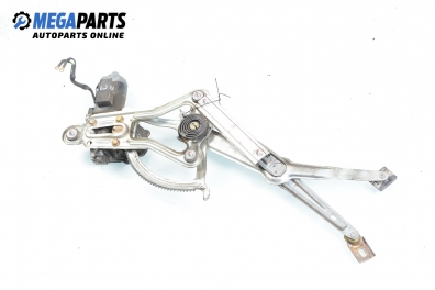 Electric window regulator for Mercedes-Benz 124 (W/S/C/A/V) 2.0, 136 hp, sedan, 1992, position: front - right