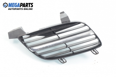 Grill for Nissan Almera (N16) 2.2 Di, 110 hp, hatchback, 5 doors, 2002, position: right