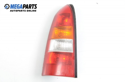 Tail light for Opel Astra G 2.0 DI, 82 hp, station wagon automatic, 1999, position: left