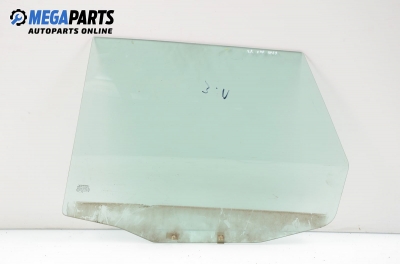 Window for Volvo S40/V40 2.0, 136 hp, station wagon, 1996, position: rear - left