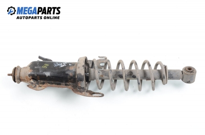 Macpherson shock absorber for Opel Vectra B 1.6 16V, 100 hp, station wagon, 1997, position: rear - left