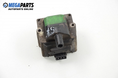 Ignition coil for Volkswagen Golf III 1.8, 75 hp, station wagon, 1994