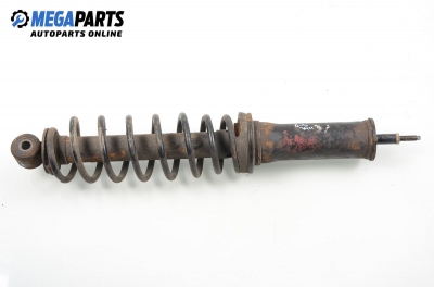 Macpherson shock absorber for Volkswagen Golf III 1.8, 75 hp, station wagon, 1994, position: rear - left