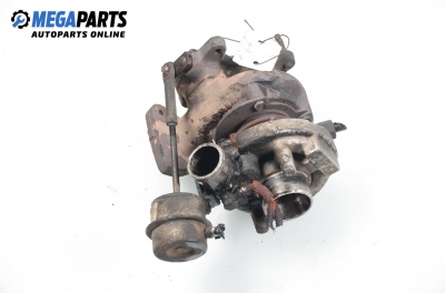 Turbo for Audi A4 (B5) 1.9 TDI, 90 hp, sedan, 1998