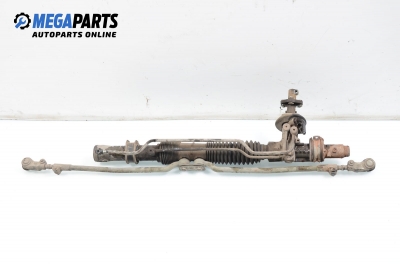 Hydraulic steering rack for Opel Astra F 1.6 16V, 101 hp, station wagon, 1997