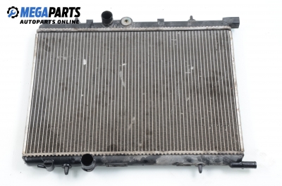 Water radiator for Citroen Xsara Picasso 1.8 16V, 115 hp, 2000