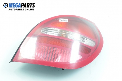 Tail light for Nissan Almera (N16) 2.2 Di, 110 hp, hatchback, 5 doors, 2002, position: right