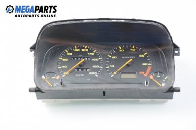 Instrument cluster for Seat Ibiza (6K) 1.4, 60 hp, hatchback, 3 doors, 1995