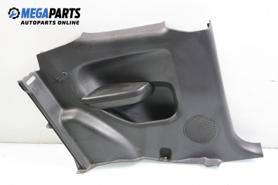 Interior cover plate for Suzuki Swift 1.3 , 69 hp, 3 doors, 2005, position: rear - left