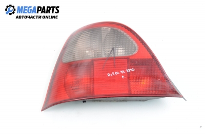 Tail light for Rover 200 1.4 16V, 103 hp, hatchback, 5 doors, 1997, position: left