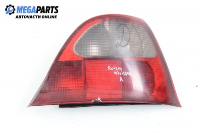 Tail light for Rover 200 1.4 16V, 103 hp, hatchback, 5 doors, 1997, position: right