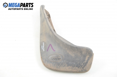 Mud flap for Land Rover Freelander I (L314) 1.8 16V, 120 hp, 5 doors, 1998, position: left