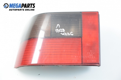 Tail light for Seat Ibiza (6K) 1.4, 60 hp, hatchback, 3 doors, 1995, position: left