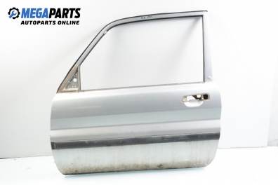 Door for Mitsubishi Pajero Pinin 1.8 GDI, 120 hp, 3 doors, 2000, position: left