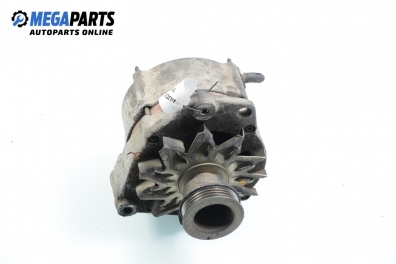 Alternator for Audi 80 (B4) 2.0, 90 hp, sedan, 1992