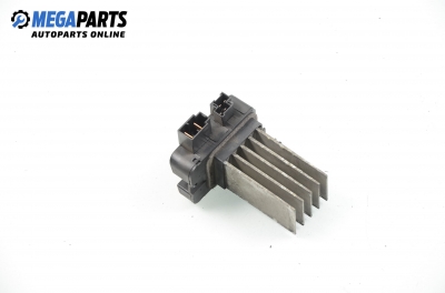 Blower motor resistor for Volvo S70/V70 2.5 TDI, 140 hp, station wagon automatic, 1998