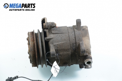 AC compressor for Audi 80 (B4) 2.0, 90 hp, sedan, 1992