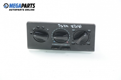 Air conditioning panel for Seat Ibiza (6K) 1.4, 60 hp, hatchback, 3 doors, 1995