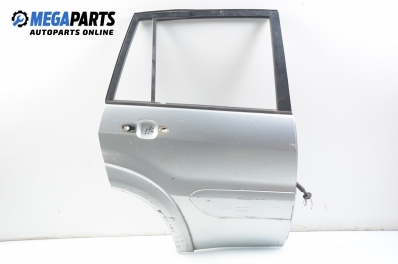 Door for Toyota RAV4 (XA20) 2.0 D-4D, 116 hp, 5 doors, 2003, position: rear - right