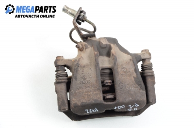 Caliper for Volkswagen Passat 1.8, 90 hp, station wagon, 1992, position: front - right