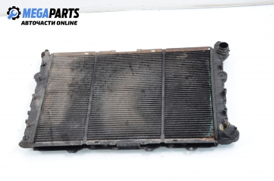 Radiator de apă pentru Alfa Romeo 156 2.0 16V T.Spark, 155 cp, sedan, 1999