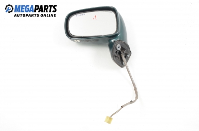 Mirror for Suzuki Liana 1.6, 103 hp, hatchback, 2003, position: left