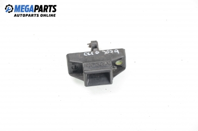 Trunk lock for Renault Clio II 1.4 16V, 95 hp, sedan, 2002