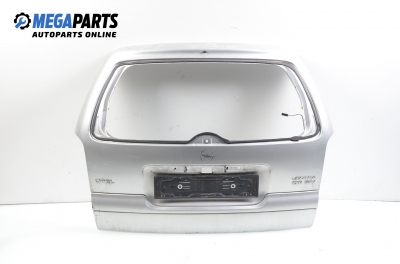 Capac spate pentru Opel Vectra B 2.0 16V DTI, 101 cp, combi, 2000