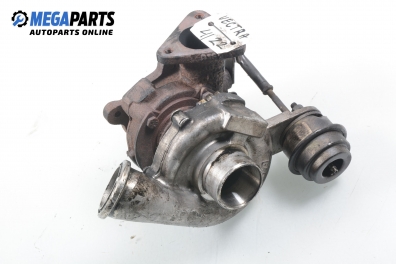 Turbo für Opel Vectra B 2.0 16V DTI, 101 hp, combi, 2000 № 90 570 506