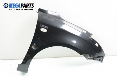 Fender for Suzuki Swift 1.3 , 69 hp, 3 doors, 2005, position: right