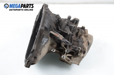 for Opel Astra F 1.6 16V, 101 hp, station wagon, 1997