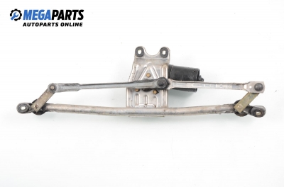 Front wipers motor for Opel Astra G 2.0 DI, 82 hp, station wagon automatic, 1999