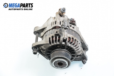 Alternator for Kia Sorento 2.5 CRDi, 140 hp automatic, 2004