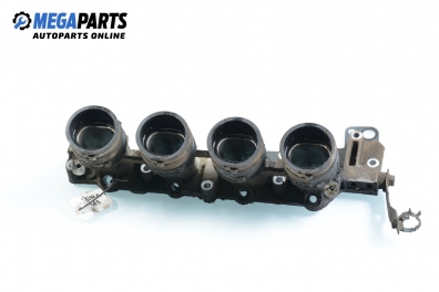 Intake manifold for Lancia Dedra 1.8 16V, 113 hp, station wagon, 1996