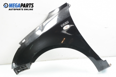 Fender for Suzuki Swift 1.3 , 69 hp, 3 doors, 2005, position: left