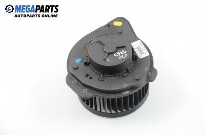 Heating blower for Volvo S70/V70 2.5 TDI, 140 hp, station wagon automatic, 1998