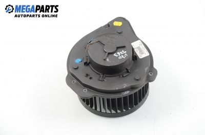 Ventilator încălzire pentru Volvo S70/V70 2.5 TDI, 140 cp, combi automat, 1998