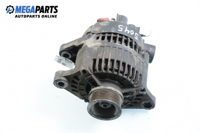 Alternator for Lancia Dedra 1.8 16V, 113 hp, combi, 1996