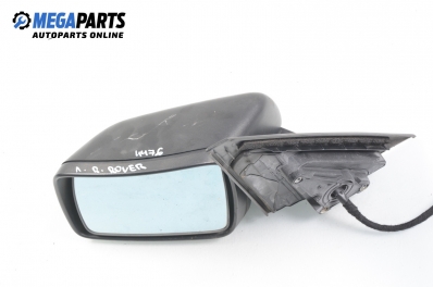 Mirror for Land Rover Range Rover III, 177 hp, 2006, position: left