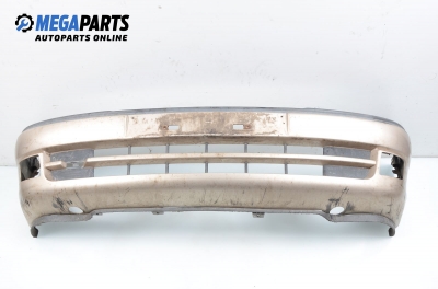 Bara de protectie frontala for Opel Astra F 1.6 16V, 101 hp, combi, 1997, position: fața